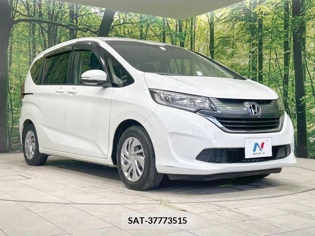 Honda FREED 2017-02 211692-17