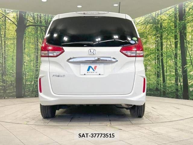 Honda FREED 2017-02 211692-16