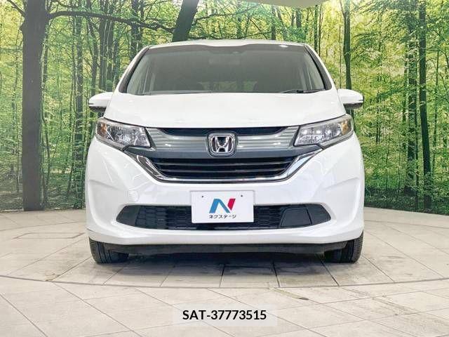 Honda FREED 2017-02 211692-15
