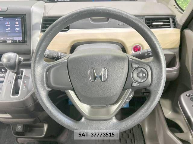 Honda FREED 2017-02 211692-12