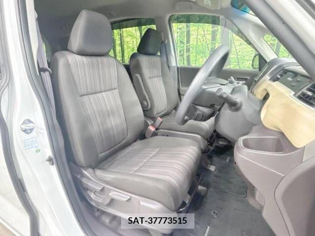 Honda FREED 2017-02 211692-8