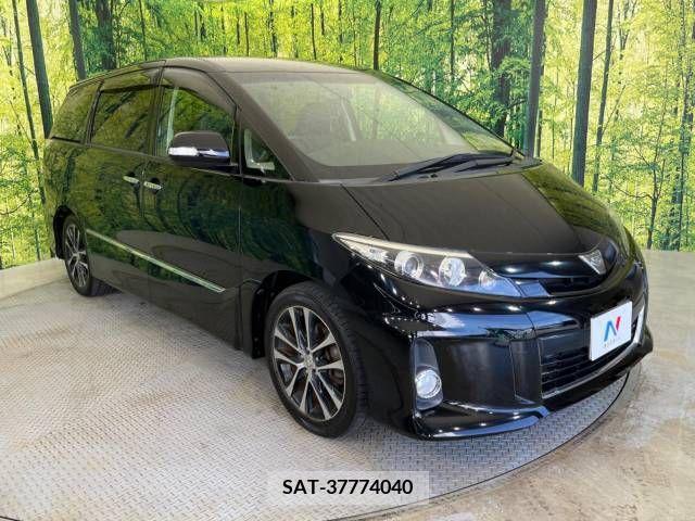 Toyota ESTIMA 2015-01 359838-18