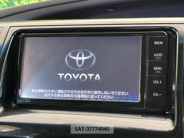 Toyota ESTIMA 2015-01 359838-2