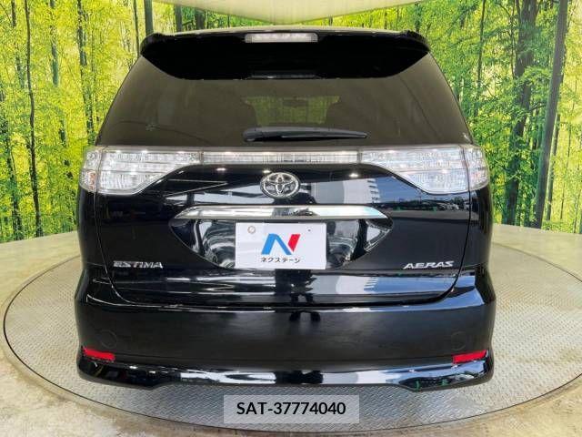 Toyota ESTIMA 2015-01 359838-16
