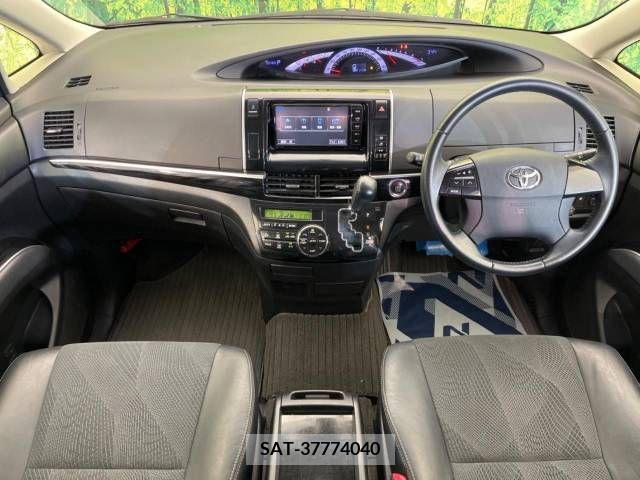 Toyota ESTIMA 2015-01 359838-1