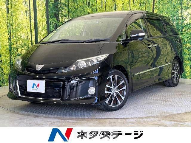 Toyota ESTIMA 2015-01 359838-0