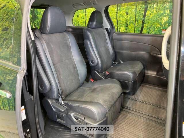 Toyota ESTIMA 2015-01 359838-9