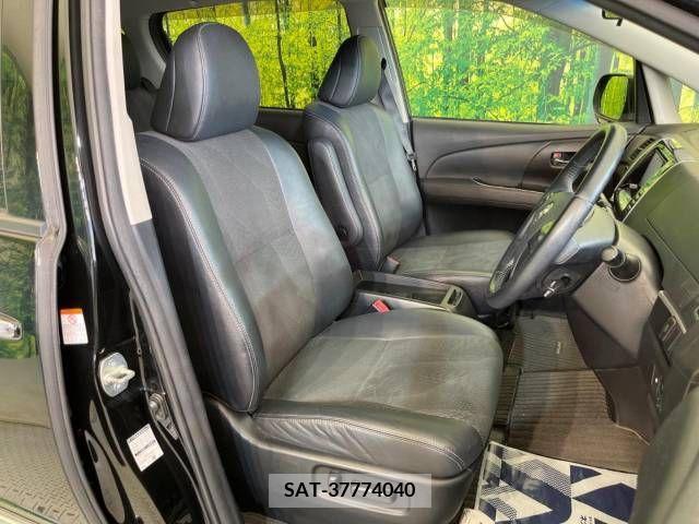 Toyota ESTIMA 2015-01 359838-8