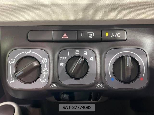 Toyota PASSO 2013-10 366023-5