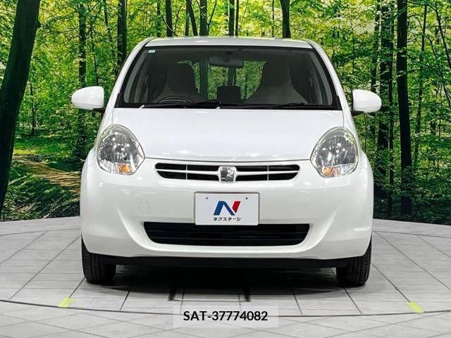 Toyota PASSO 2013-10 366023-14