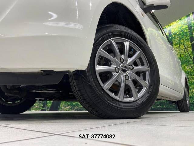 Toyota PASSO 2013-10 366023-13