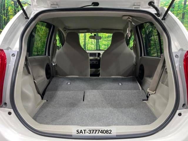 Toyota PASSO 2013-10 366023-10