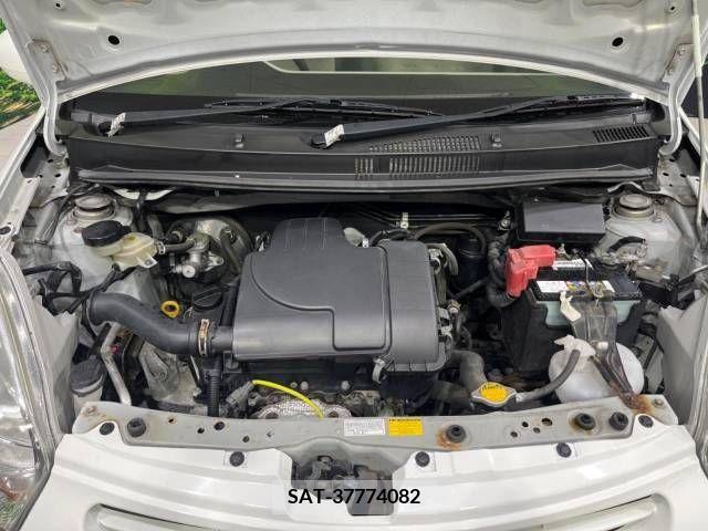 Toyota PASSO 2013-10 366023-18