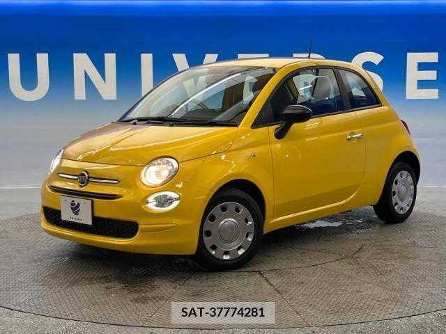 Fiat 500 2022-03 321057-11