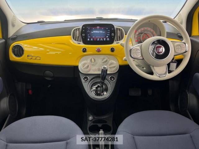 Fiat 500 2022-03 321057-1