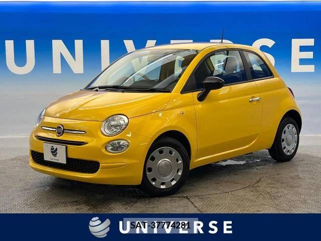 Fiat 500 2022-03 321057-0
