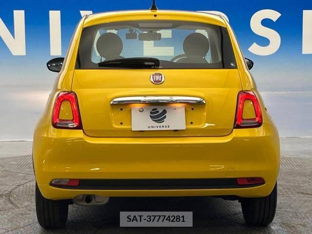 Fiat 500 2022-03 321057-10