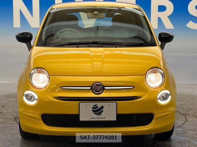 Fiat 500 2022-03 321057-9