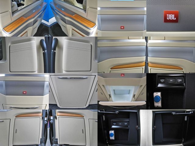 Toyota VELLFIRE 2017-07 10278-12