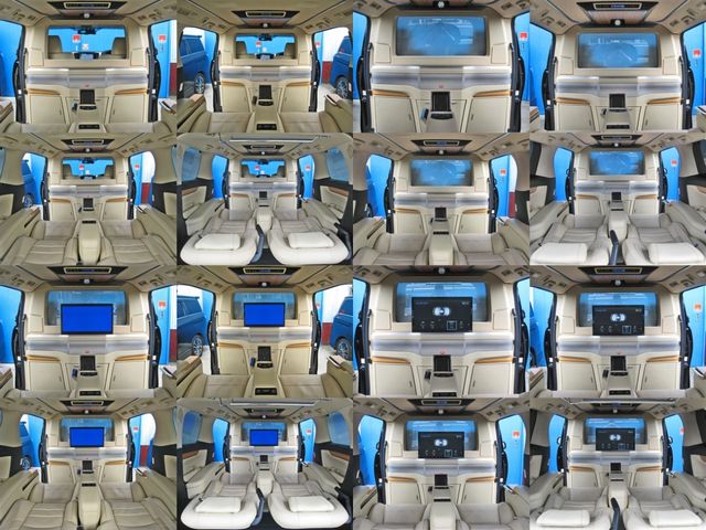 Toyota VELLFIRE 2017-07 10278-14