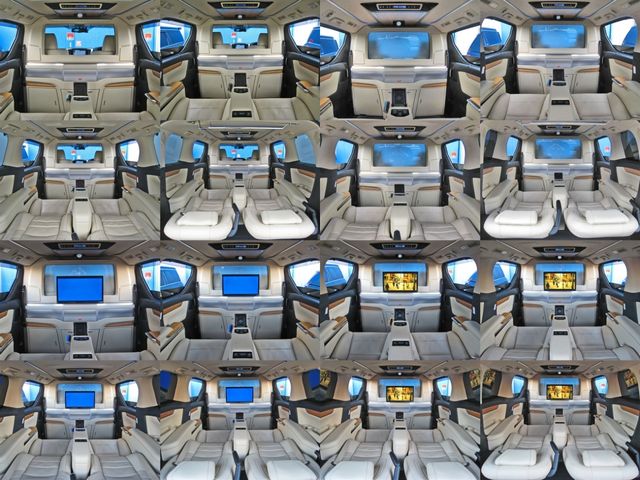 Toyota VELLFIRE 2017-07 10278-16