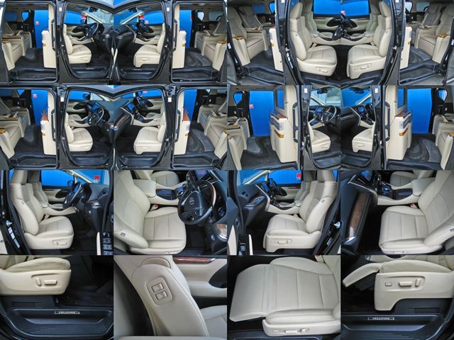 Toyota VELLFIRE 2017-07 10278-20