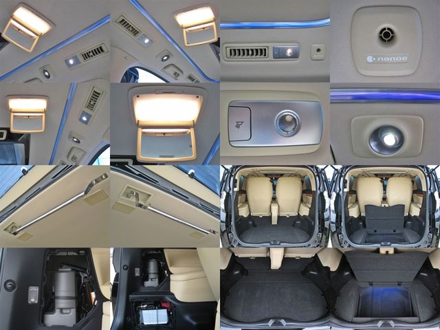 Toyota VELLFIRE 2017-07 10278-24
