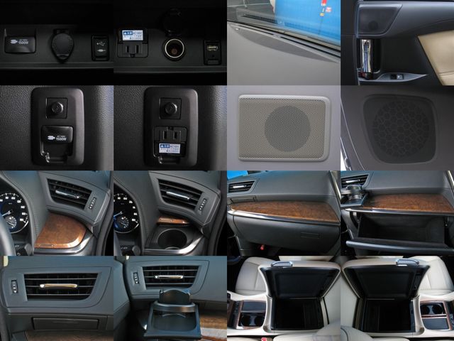 Toyota VELLFIRE 2017-07 10278-7