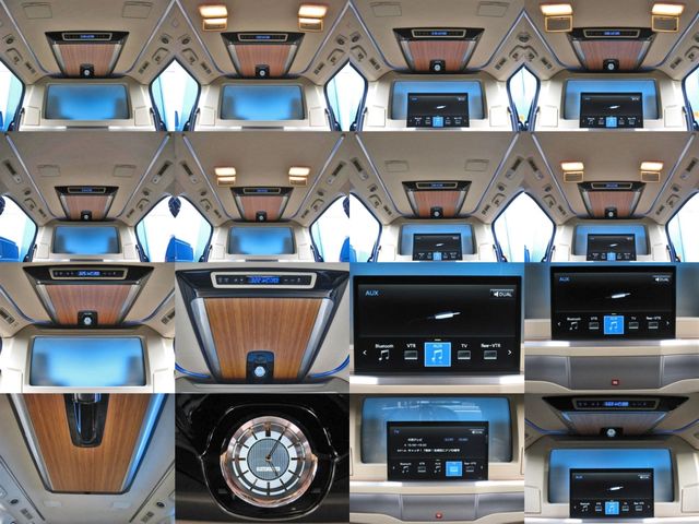 Toyota VELLFIRE 2017-07 10278-11