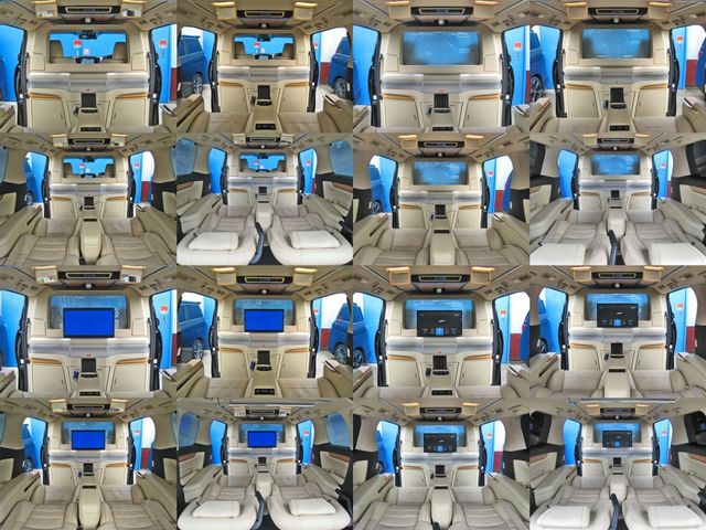 Toyota VELLFIRE 2017-07 10278-15