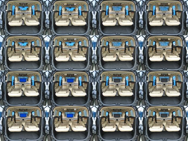 Toyota VELLFIRE 2017-07 10278-19