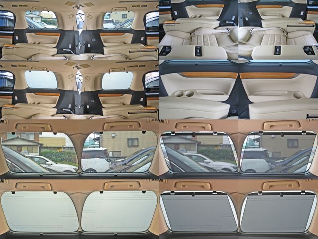 Toyota VELLFIRE 2017-07 10278-25