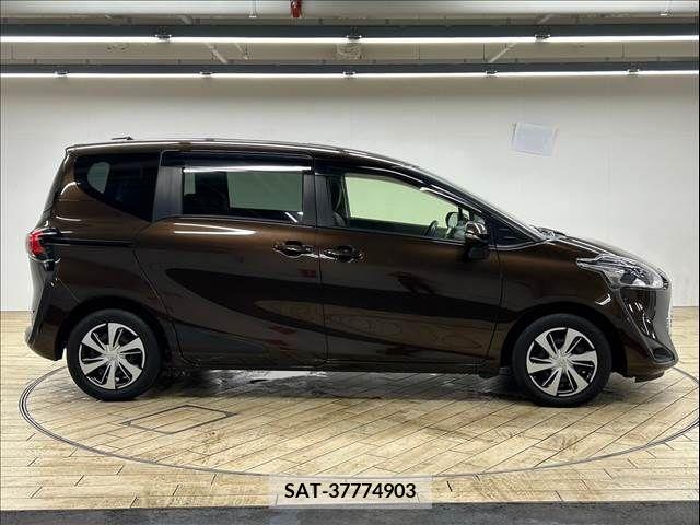 Toyota SIENTA 2018-12 314692-17
