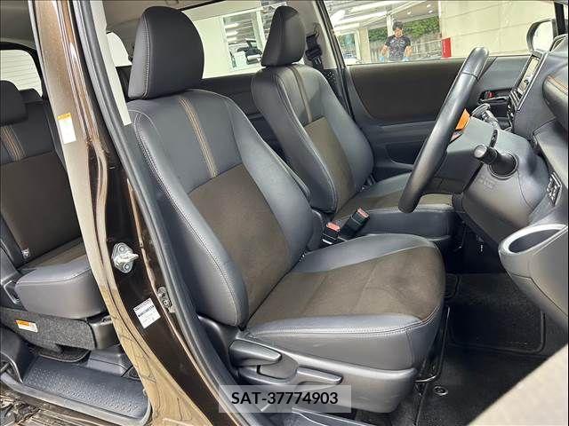 Toyota SIENTA 2018-12 314692-7