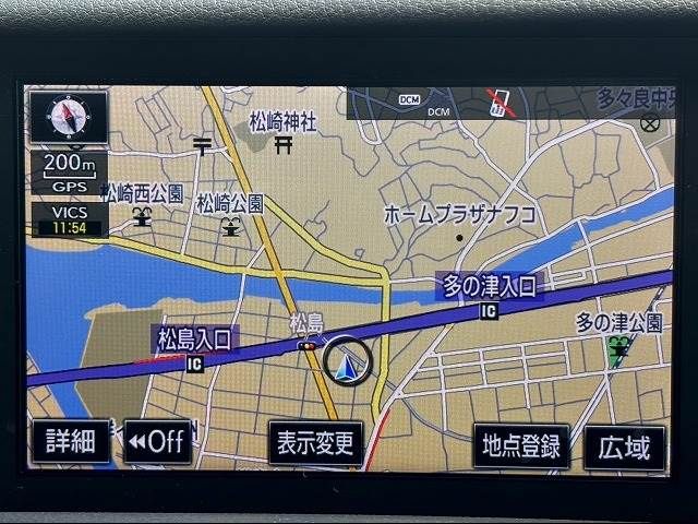 Lexus IS 2013-06 185966-2