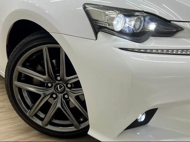 Lexus IS 2013-06 185966-19