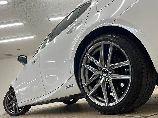 Lexus IS 2013-06 185966-18