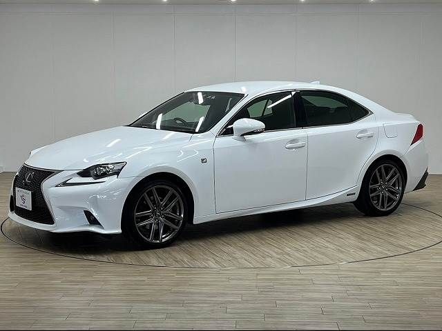 Lexus IS 2013-06 185966-14