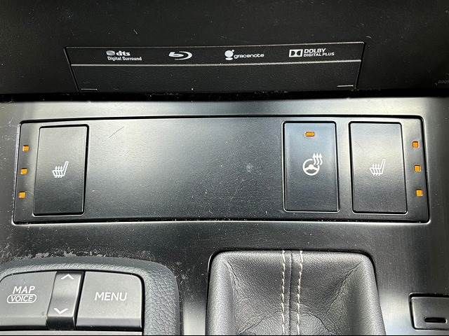 Lexus IS 2013-06 185966-10