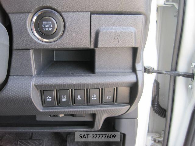 Suzuki HUSTLER 2019-02 312848-8