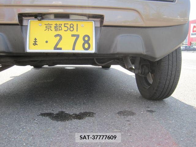 Suzuki HUSTLER 2019-02 312848-5