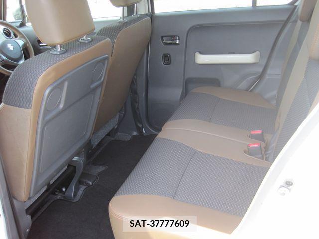 Suzuki HUSTLER 2019-02 312848-3
