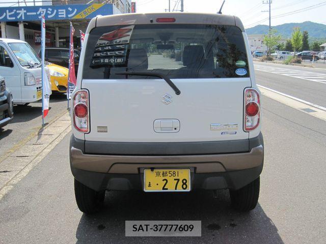 Suzuki HUSTLER 2019-02 312848-4