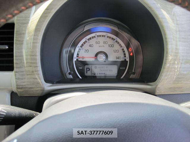 Suzuki HUSTLER 2019-02 312848-9