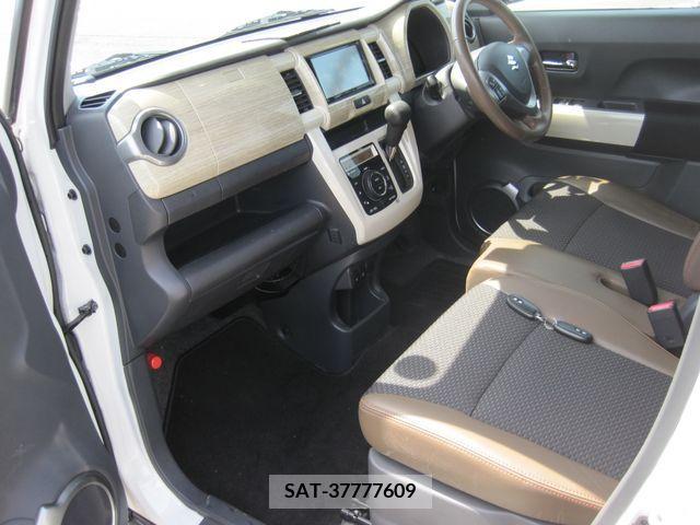 Suzuki HUSTLER 2019-02 312848-1