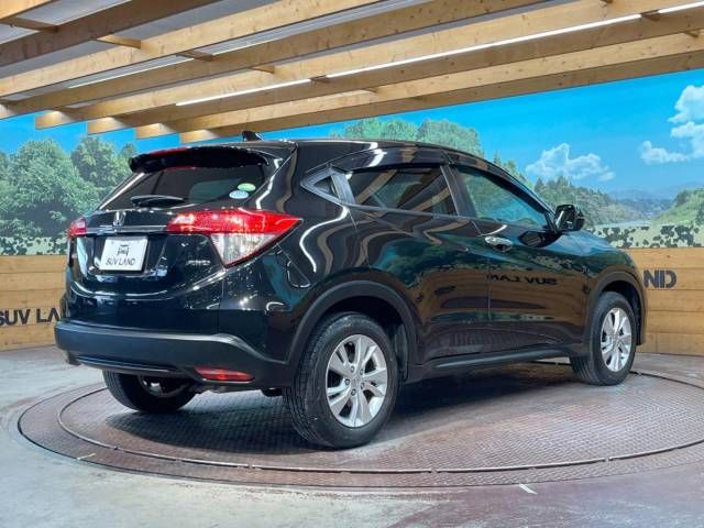 Honda VEZEL 2018-06 10339-17