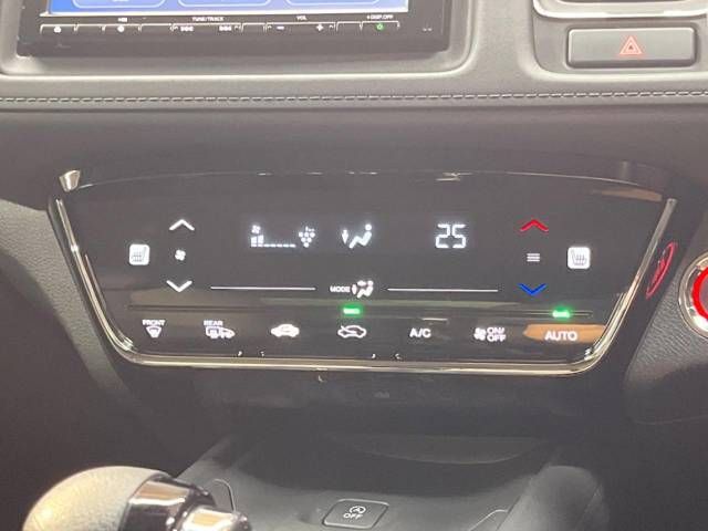 Honda VEZEL 2018-06 10339-7