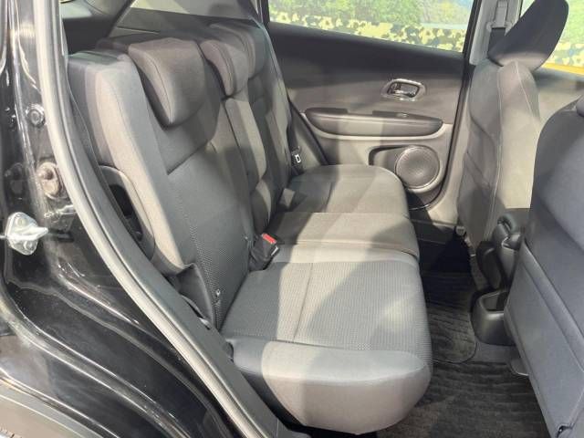 Honda VEZEL 2018-06 10339-10