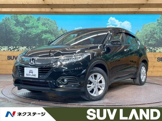 Honda VEZEL 2018-06 10339-0