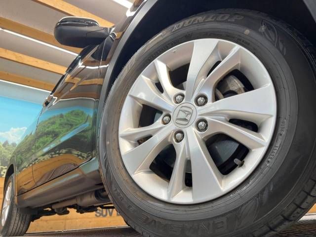 Honda VEZEL 2018-06 10339-13